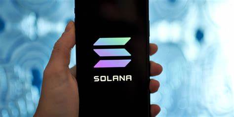 The Solana wallet hack: What we know so far - Fortune