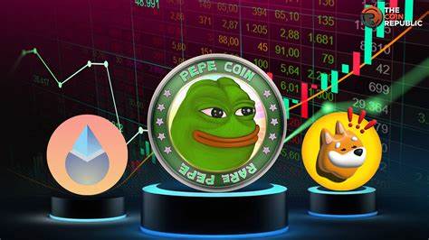 Top 3 Altcoins Set for a Massive Breakout in 2025, One is Still Under $1 - Analytics Insight