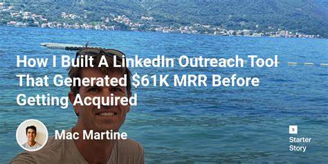 I built a tool that hit $516 MRR with no ads