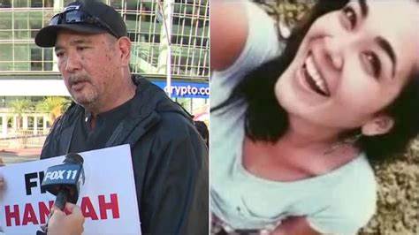 Dad who flew to LAX to find missing daughter Hannah Kobayashi dies by suicide near airport - Los Angeles Times