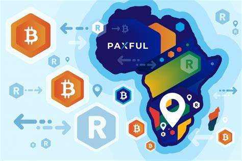 Young Africa Looks to Crypto for Payment - Cointelegraph