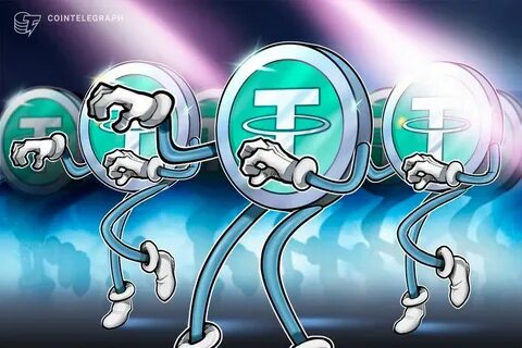 Tether mints 1.3B USDT since market bottom — Can it push Bitcoin above $65K? - Cointelegraph