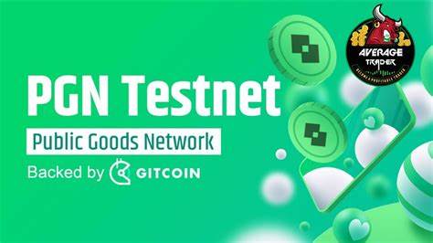 Gitcoin-backed Layer 2 network PGN is winding down - The Block