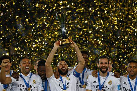 FC Barcelona Can Take Real Madrid’s 2025 Club World Cup Place - Forbes
