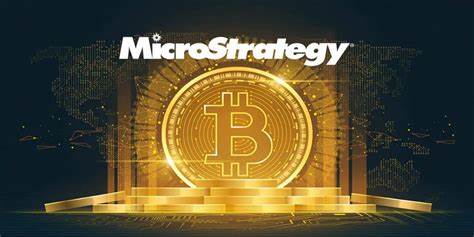 Breaking: Microstrategy Purchased Additional 5445 Bitcoins; Will BTC Price Hit $27K? - Coinpedia Fintech News