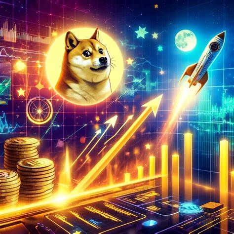 Dogecoin Bulls On The Rise: Analyst Highlight Path To $0.2 - NewsBTC