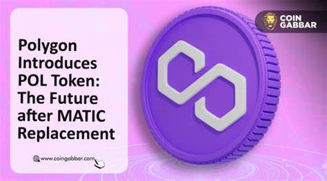 Polygon Introduces New POL Token to Replace MATIC - Yahoo Finance