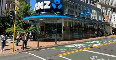 Australia's Finance Sector Union seeks intervention in ANZ's plan to cut 3,500 jobs