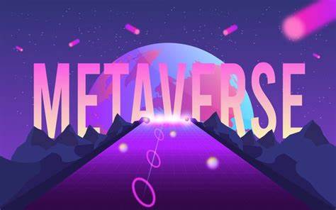 5 Top Metaverse Stocks in 2025 - The Motley Fool