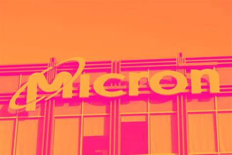 Why Micron Stock Is Soaring Today