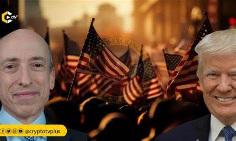 Trump Pledges To Fire Gary Gensler ‘On Day One’ And Establish Strategic U.S. Bitcoin Reserve If Reelected - ZyCrypto