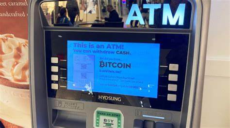 Wausau Police Warn of New Cryptocurrency Scam - WAOW