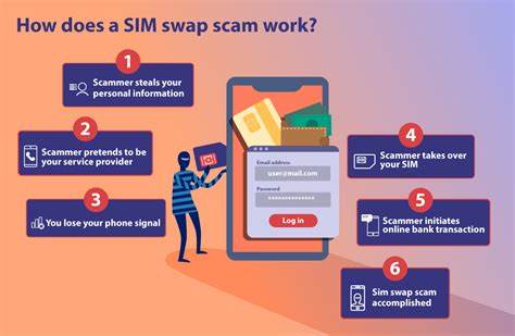 Player in 'SIM swap' scam pleads guilty in Chicago