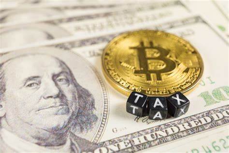 Are outdated tax laws crippling Bitcoin mining? Miners say it’s time 
