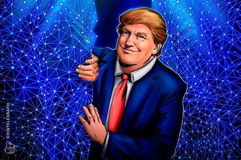 Leo Fibonacci, Colonel Kernel Stacker, Taproot Wizards: Meet the Crypto Enthusiasts Trump Is Courting - Bloomberg