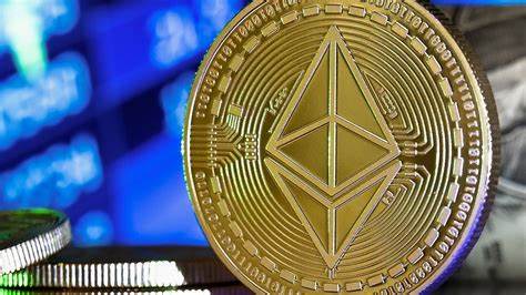 Ethereum: Die zweitgrösste Kryptowährung feiert ein Comeback - watson