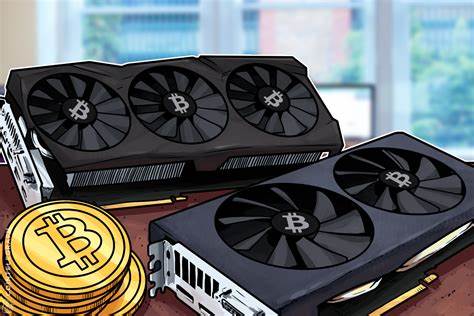Crypto-driven GPU crash makes Nvidia miss Q2 projections by $1.4 billion - Ars Technica
