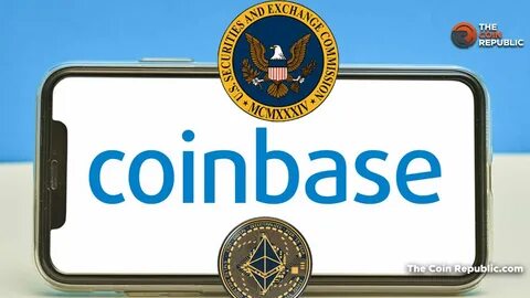 SEC Claims Coinbase Currently Lists Nine Crypto Assets That Are Securities - Decrypt