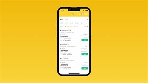 Buy Bitcoin via Cash App | Binance Blog - Binance
