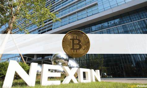 Gaming Giant Nexon America Starts Accepting Bitcoin, Ethereum For In-Game Purchases - Cryptonews