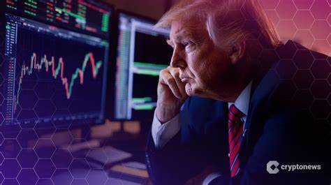 Trump Proposes Major SEC Shakeup: Quarterly Earnings Reports at Risk – How this Impacts Crypto Firms