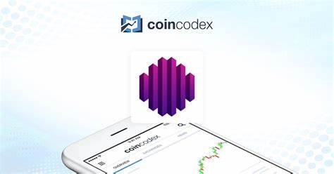 OctaSpace Price: OCTA Live Price Chart, Market Cap & News Today - CoinGecko Buzz