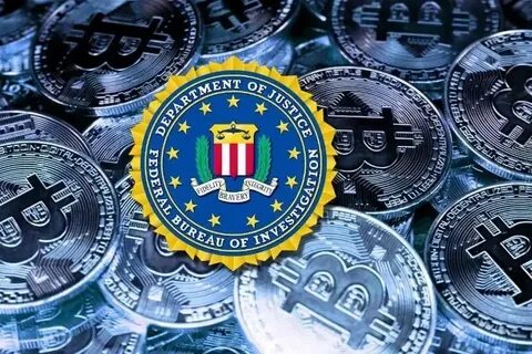 FBI Created Own Crypto Coin to Catch 18 Suspects! - CryptoNewsZ