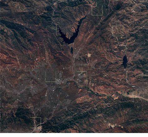 Super-resolution of Sentinel-2 images (10M –> 5M)