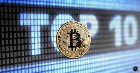 Bitcoin is pinned below $65K but several market structure-altering factors are at play - MSN