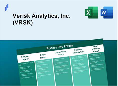 Will Verisk Analytics (VRSK) Benefit from Its Defensive Qualities?