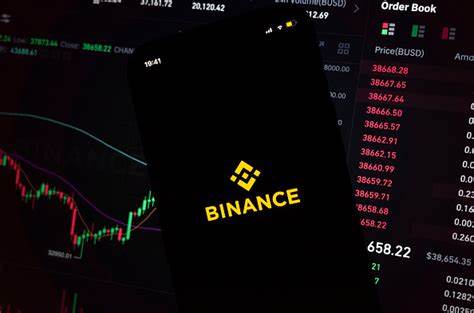 The Bitcoin exchange rate on the Binance crypto exchange decreased by 0.53 on October 13% - AK&M News