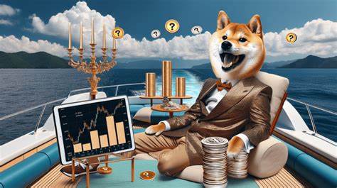 5 Altcoins to Go From Zero to Lambo by Easter—Millionaire Gains Incoming? - TechBullion