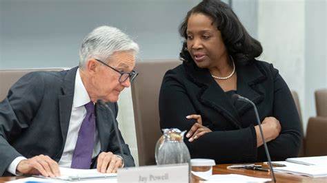 Polymarket Bettors Doubt Trump Can Topple Jerome Powell or Lisa Cook This Year