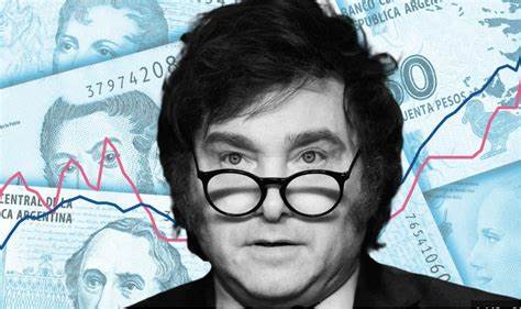 Milei’s 2025 challenges: Between Argentina's mid-term elections and the IMF