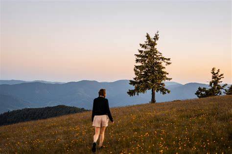 Being too ambitious is a clever form of self-sabotage
