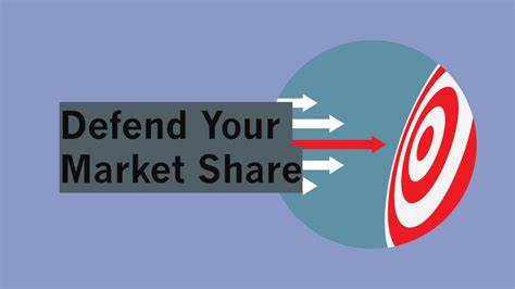 Why Markets Can't Defend a Nation