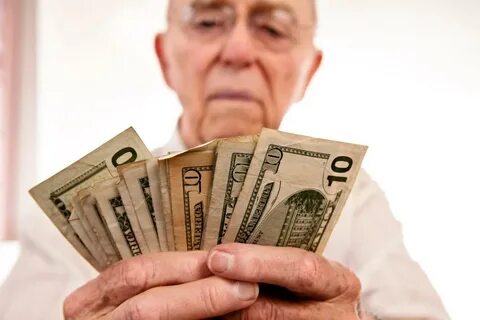 2025 Social Security Cost-Of-Living Increase Likely Lowest In 4 Years