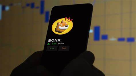 Meme Coins on Solana, Avalanche Surge as WIF, BONK, COQ Put Ethereum Coins to Shame - CCN.com