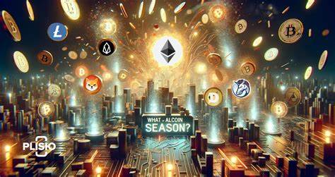 Altcoin season potentially underway but remains limited by market liquidity challenges – CryptoQuant - CryptoSlate