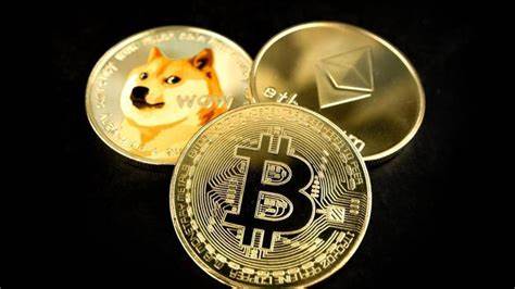 Bitcoin, Ethereum, Dogecoin Print More Red Candles, But Top Trader 'Can't Be Bearish Here'