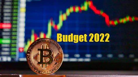 Budget 2022 Cryptocurrency Tax News Updates: 30 Percent Crypto Tax Brings Clarity For Marketplaces, Positive - India.com