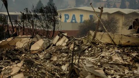 Insurance commissioner issues moratorium on home policy cancellations in fire zones - Yahoo