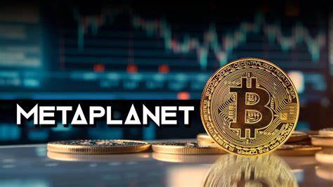 Metaplanet: Japans MicroStrategy will 1 % aller Bitcoin besitzen