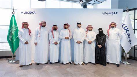 AI-powered CXM platform Lucidya raises $30m