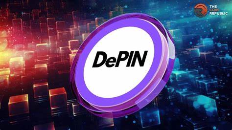 5 DePin Coins to Add to Your Portfolio in October 2024