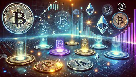 Crypto presales to explore now: Three promising tokens - The Economic Times