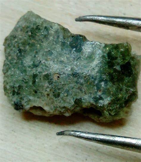 Trinitite