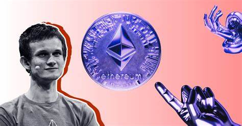 Vitalik Buterin Interestingly Sheds Light on Ethereum Layer 2 - Coinpedia Fintech News