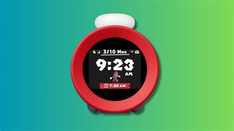 The alarm clock that really gets you out of bed in the morning (2021)