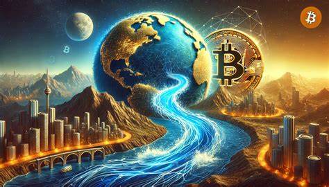 What global liquidity tells us about Bitcoin’s future - Cryptopolitan